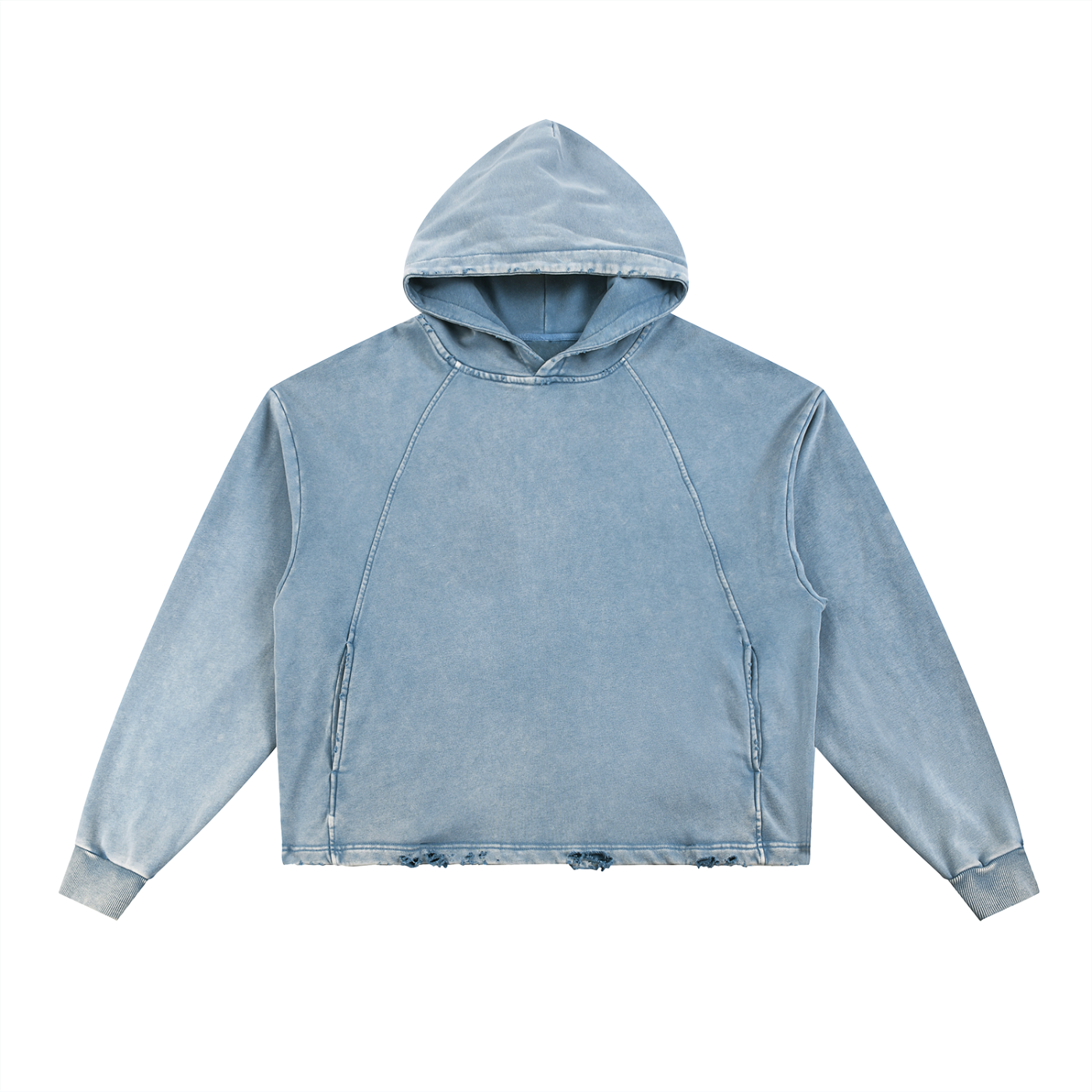 Nightmares,denim,city