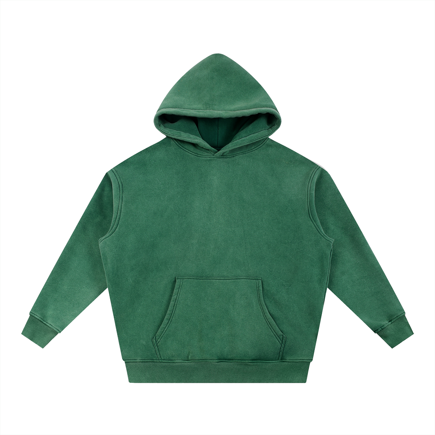 Headsman,green